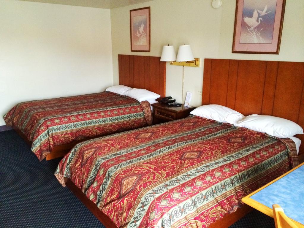 Motel Edgewood Habitación foto